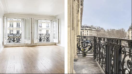 Apartment for sale in Paris, France