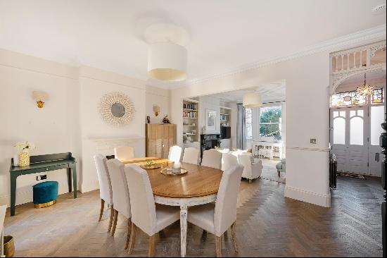 5 bedroom house for sale in Kensal Rise, NW10