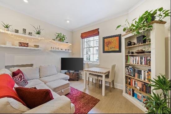 Two bedroom apartment to rent in Pimlico, SW1.