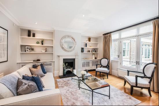 4 bedroom house to rent in Belgravia, SW1