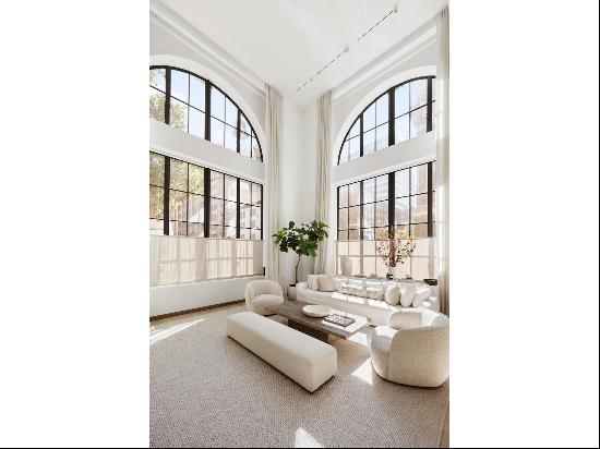 88 Lexington Ave, an architectural masterpiece nestled in the heart of New York City. T