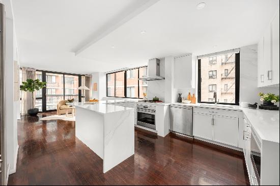 Epic 3-Bed, 2-Bath Loft-Style Gem- Where Luxury Meets Lifestyle! Welcome to 330 