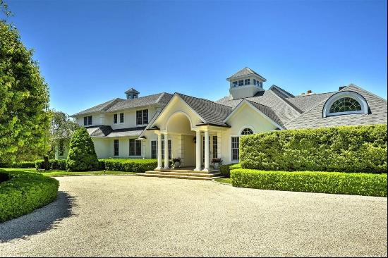 Experience unparalleled luxury in this 14,000 sq. ft. estate, where elegance meets excepti