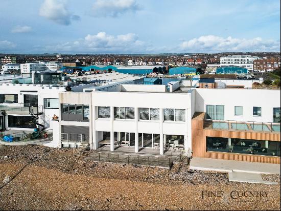 Western Esplanade, Portslade, Brighton, BN41