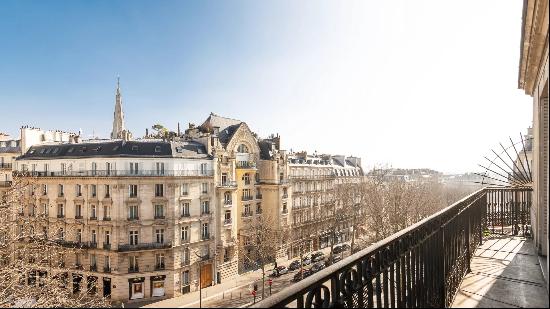 Apartment for sale in Paris, France