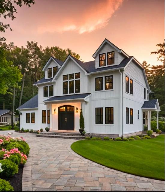 This stunning, newly rebuilt 2,900 sq. ft. home offers the perfect blend of modern luxury 