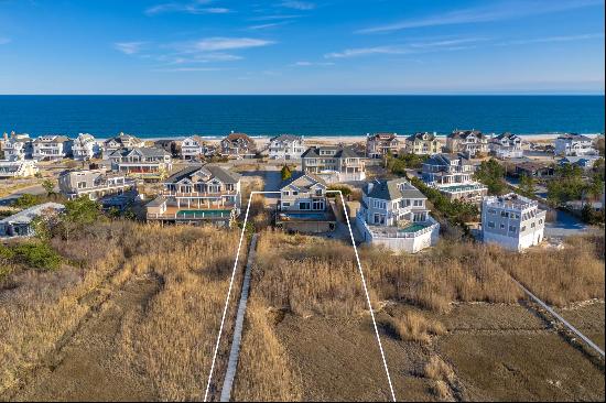 A wonderful opportunity to relax and enjoy the Hamptons this summer in this 5 bedroom Post