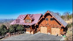 Breathtaking Canadian Timber Log Cabin