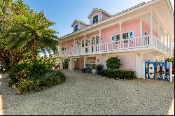 415 Palm Drive, Islamorada