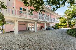 415 Palm Drive, Islamorada