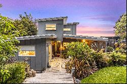 162 Ocean View Road, Oneroa, Waiheke Island