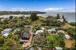 162 Ocean View Road, Oneroa, Waiheke Island