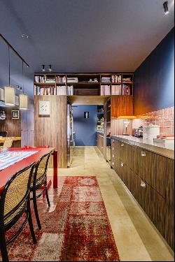 Cozy renovated house in the old town of Sarria