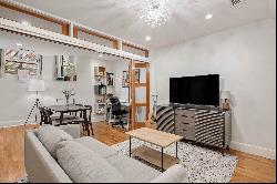 241 Beacon Street, Unit 1, Boston, MA 02116