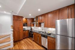 241 Beacon Street, Unit 1, Boston, MA 02116