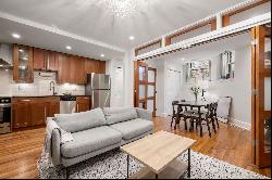 241 Beacon Street, Unit 1, Boston, MA 02116