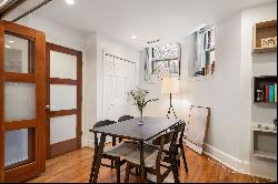 241 Beacon Street, Unit 1, Boston, MA 02116