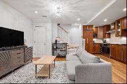 241 Beacon Street, Unit 1, Boston, MA 02116