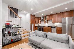 241 Beacon Street, Unit 1, Boston, MA 02116