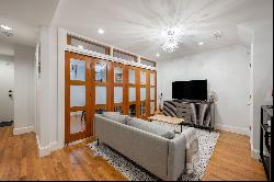 241 Beacon Street, Unit 1, Boston, MA 02116