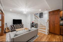 241 Beacon Street, Unit 1, Boston, MA 02116