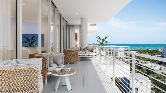 Fort Lauderdale Residential