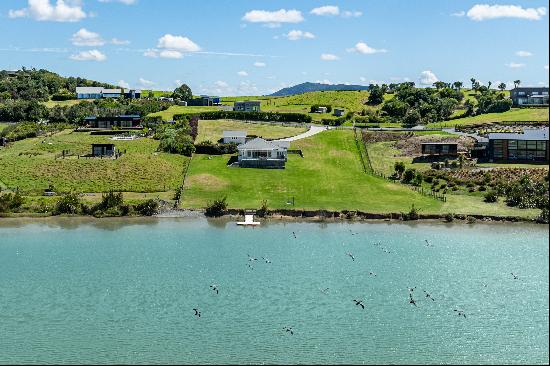 92 Flagstaff Terrace, Waipu