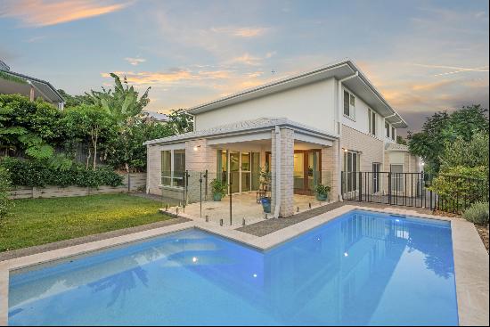 32 Olivia Circuit, Lennox Head