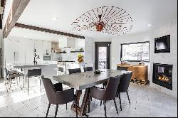 Location, Views, Fabulous Remodel in the Heart of Park City