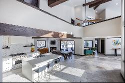 Location, Views, Fabulous Remodel in the Heart of Park City