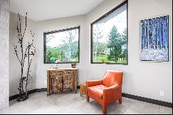 Location, Views, Fabulous Remodel in the Heart of Park City