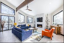 Location, Views, Fabulous Remodel in the Heart of Park City