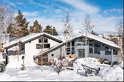 Location, Views, Fabulous Remodel in the Heart of Park City