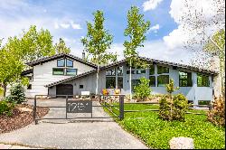 Location, Views, Fabulous Remodel in the Heart of Park City