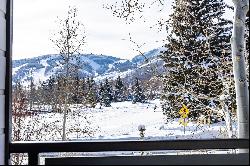 Location, Views, Fabulous Remodel in the Heart of Park City