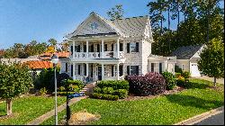 1530 The Preserve Trail,Chapel Hill, NC, 27517