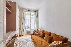 PARIS 6 / RUE DE MEDICIS - Apartment for rent - 2 bedrooms