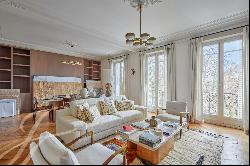 PARIS 6 / RUE DE MEDICIS - Apartment for rent - 2 bedrooms