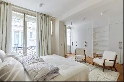 PARIS 6 / RUE DE MEDICIS - Apartment for rent - 2 bedrooms