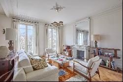 PARIS 6 / RUE DE MEDICIS - Apartment for rent - 2 bedrooms