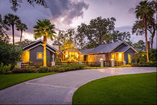 67 Baynard Park Road, Hilton Head Island