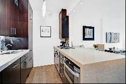 Luxury Lenox Hill 1Bed/1.5Bath Furnished Condo