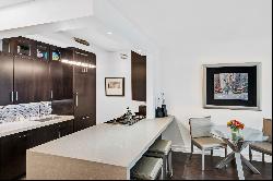 Luxury Lenox Hill 1Bed/1.5Bath Furnished Condo