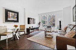 Luxury Lenox Hill 1Bed/1.5Bath Furnished Condo