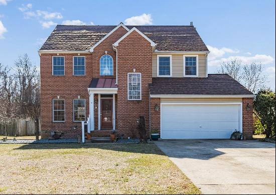 8862 Roundhouse Circle,Easton, MD, 21601