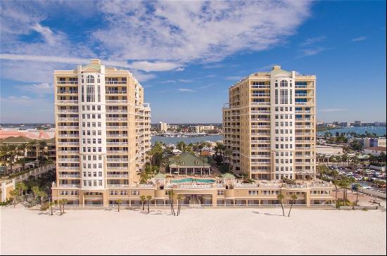 11 SAN MARCO STREET, #807, CLEARWATER BEACH, FL, 33767, USA