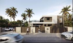 Luxury Modern Villa in the Heart of Carvoeiro
