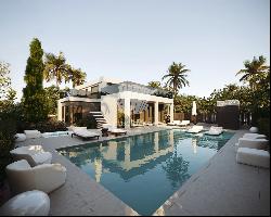 Luxury Modern Villa in the Heart of Carvoeiro