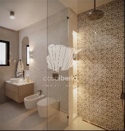 Luxury Modern Villa in the Heart of Carvoeiro