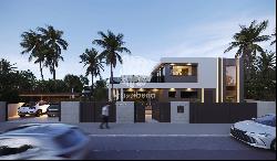 Luxury Modern Villa in the Heart of Carvoeiro